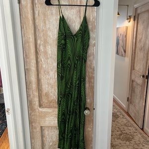 Zara Maxi Dress
